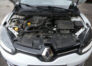 Renault Mégane Kombi 1,2 l 97 kw
