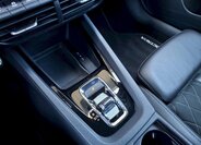 Škoda Octavia Sedan / Limuzína 2,0 l 180 kw