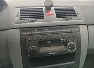 Škoda Fabia Kombi 1,4 l 55 kw