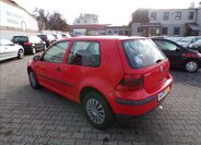 Volkswagen Golf 4