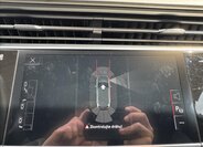 Audi SQ7 Kombi 4,0 l 320 kw