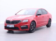 Škoda Octavia Liftback 2,0 l 180 kw