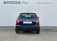 Škoda Fabia 12