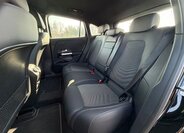 Mercedes-Benz EQA Kombi 0,0 140 kw