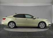 Škoda Superb Liftback 2,0 l 110 kw