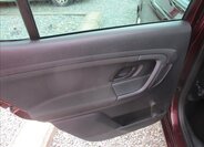 Škoda Fabia Hatchback 1,2 l 63 kw