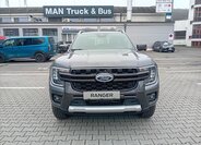 Ford Ranger 8