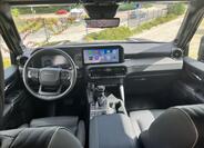 Toyota Land Cruiser 14