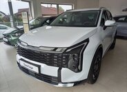 KIA Sportage SUV 1,6 l 110 kw