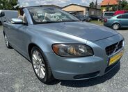 Volvo C70 1