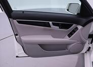 Mercedes-Benz Třídy C 10