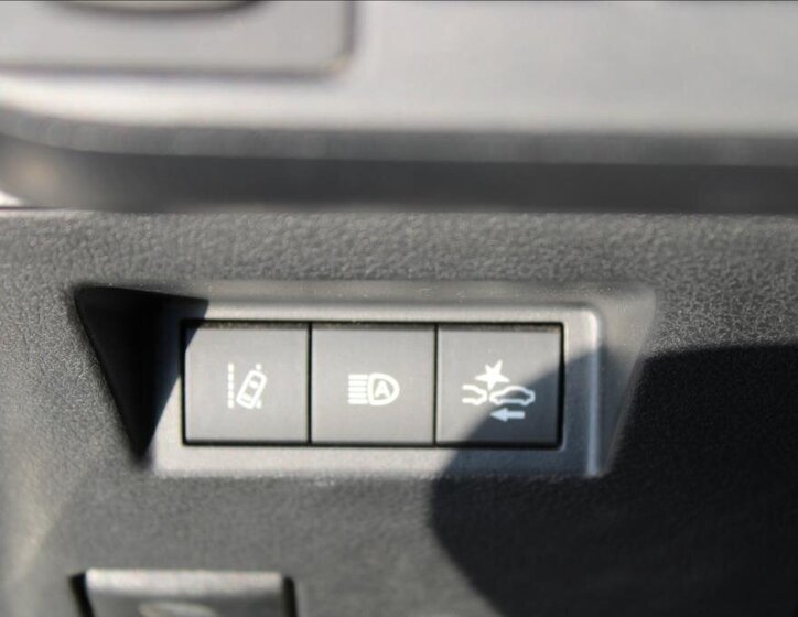 Toyota Yaris Hatchback 1,5 l 82 kw