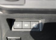 Toyota Yaris Hatchback 1,5 l 82 kw