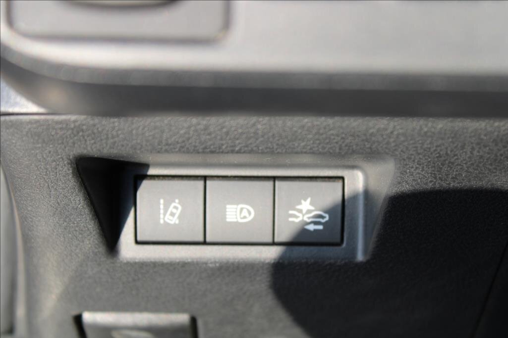 Toyota Yaris Hatchback 1,5 l 82 kw