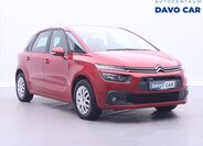 Citroën C4 Picasso MPV 1,2 l 96 kw