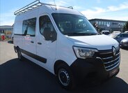 Renault Master Ostatní 2,3 l 100 kw