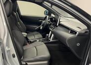 Toyota Corolla Cross 10