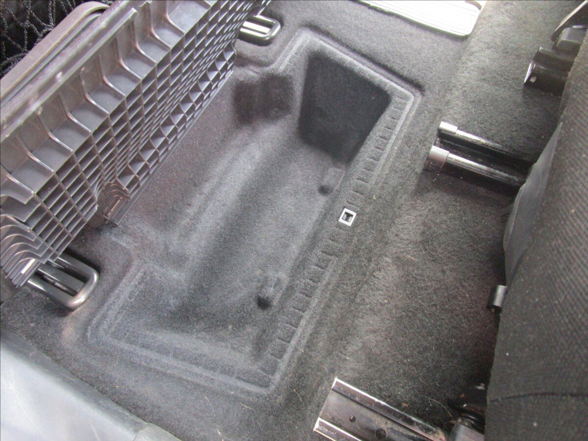 Citroën C4 Picasso Kombi 1,6 l 85 kw