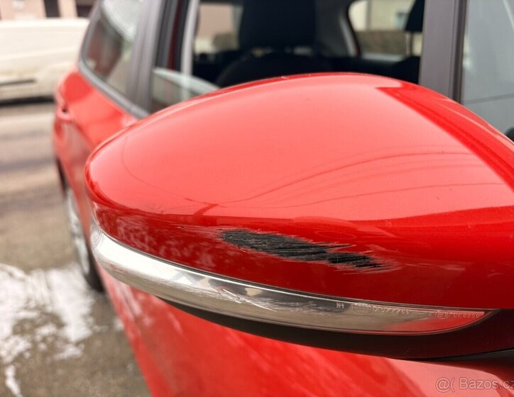 Peugeot 208 Liftback 0,0 60 kw