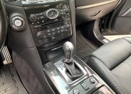 Infiniti QX70 14
