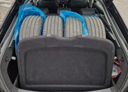 Škoda Octavia Sedan 1,5 l 110 kw