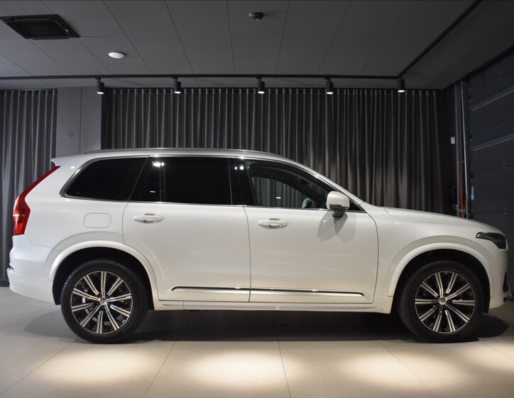 Volvo XC90 3
