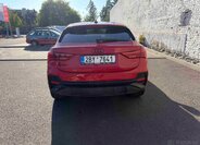 Audi Q3 SUV / Terénní 0,0 180 kw