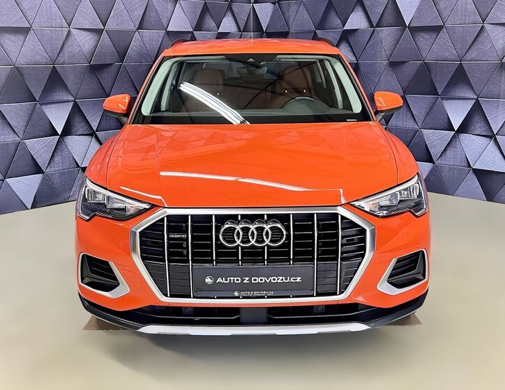 Audi Q3 SUV / Terénní 2,0 l 140 kw