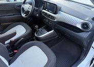 Hyundai i10 Hatchback 998,0 49 kw