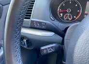 Volkswagen Sharan MPV 2,0 l 103 kw
