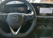 Opel Mokka Hatchback 1,2 l 96 kw