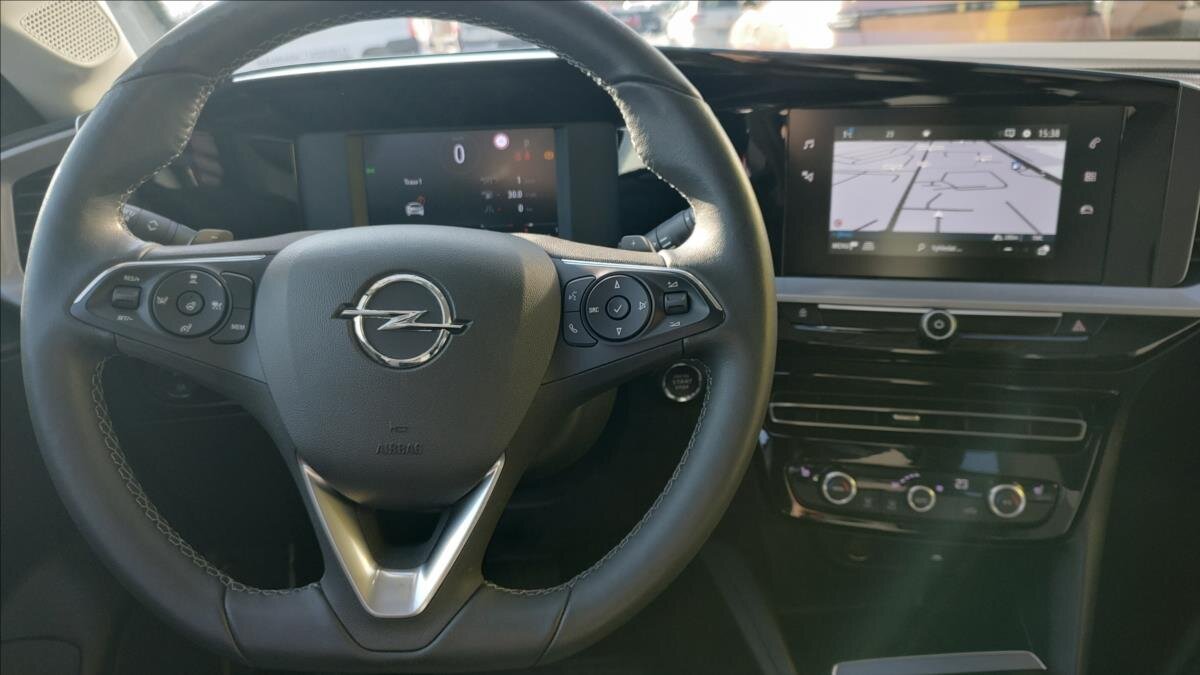 Opel Mokka Hatchback 1,2 l 96 kw