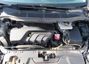 Ford Galaxy Kombi 2,0 l 110 kw