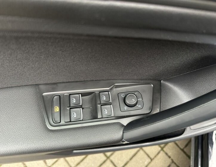 Volkswagen Tiguan 14