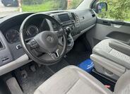 Volkswagen Transporter 35