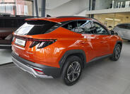 Hyundai Tucson 7