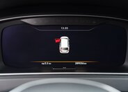 Volkswagen Golf Kombi 1,6 l 85 kw