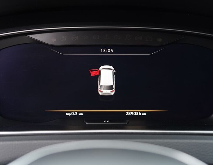 Volkswagen Golf Kombi 1,6 l 85 kw