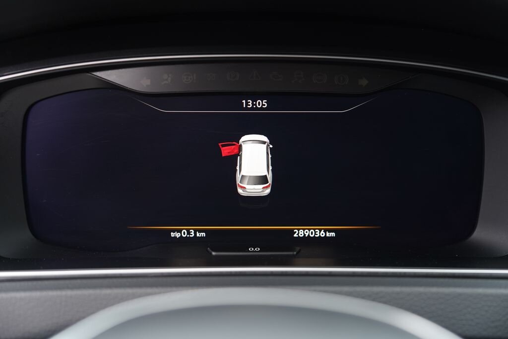 Volkswagen Golf Kombi 1,6 l 85 kw