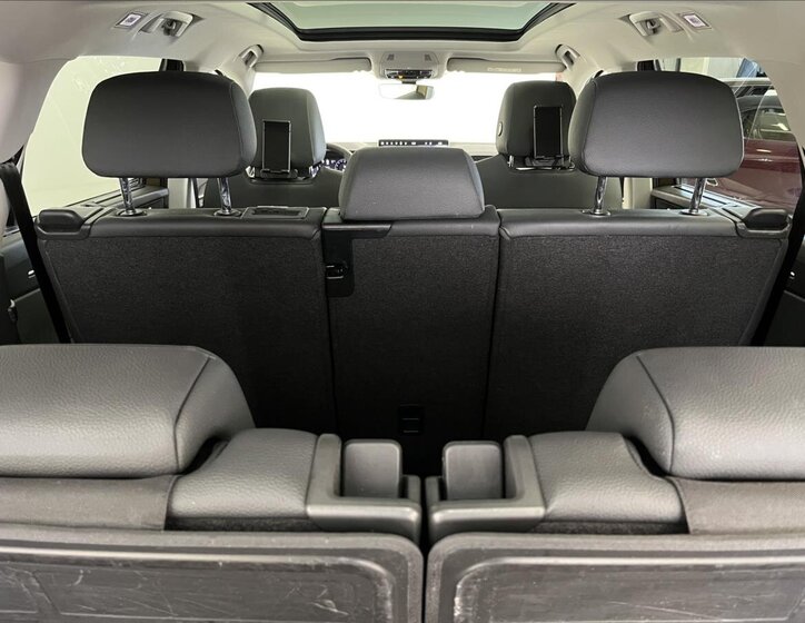 Škoda Kodiaq SUV 2,0 l 142 kw