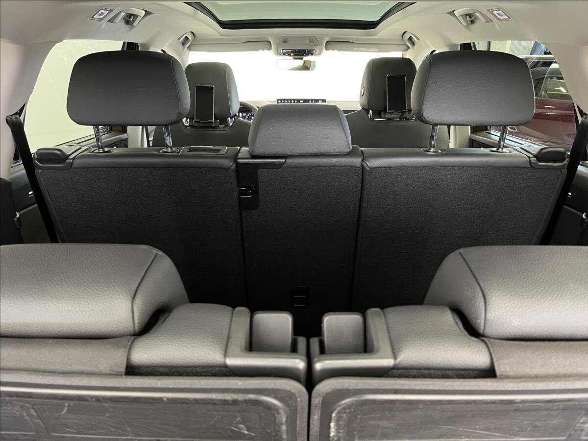 Škoda Kodiaq SUV 2,0 l 142 kw