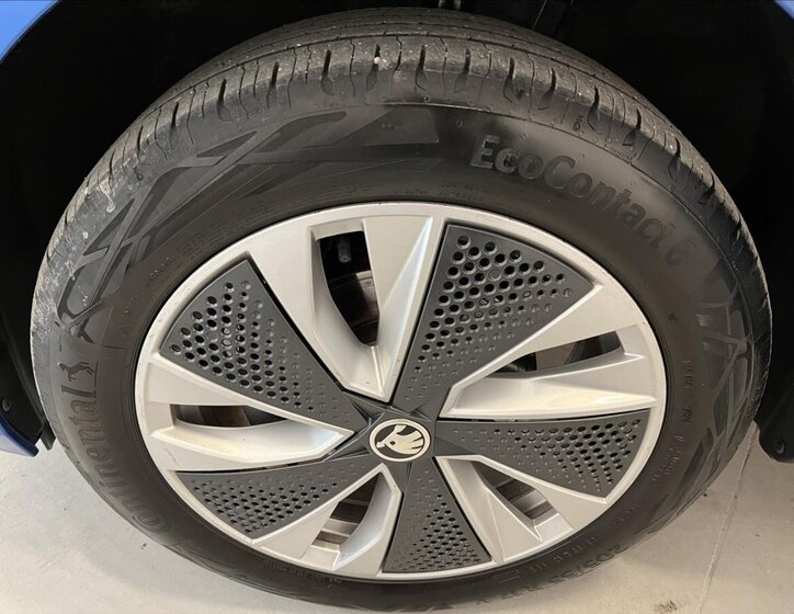 Škoda Kamiq Hatchback 999,0 85 kw