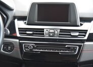 BMW Řada 2 MPV 1,5 l 100 kw