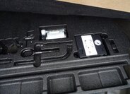 Škoda Kodiaq SUV 1,5 l 110 kw