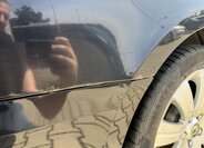 Škoda Superb Kombi 2,0 l 103 kw