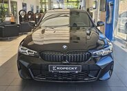 BMW Řada 3 Ostatní 2,0 l 140 kw