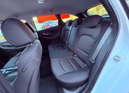 Hyundai i30 Kombi 1,4 l 103 kw