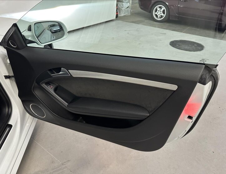 Audi A5 Kupé 3,0 l 180 kw