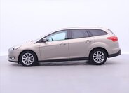Ford Focus 4