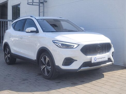 MG ZS SUV / Terénní 1,5 l 78 kw